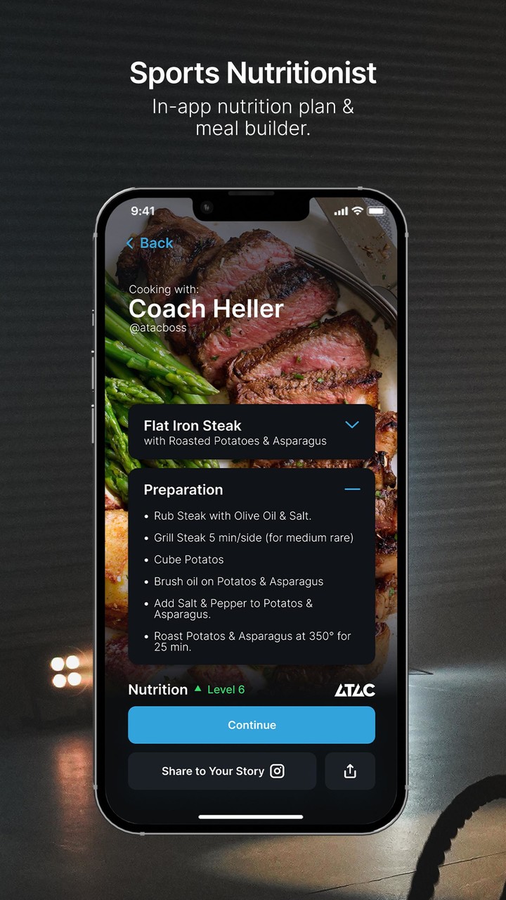 ATAC screenshot image 7_Popularmodapk.com