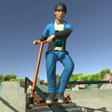 Scooter FE3D 21.51_Popularmodapk.com