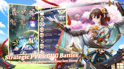 Idle Angels<span>(Mod Menu)</span> screenshot image 3_Popularmodapk.com