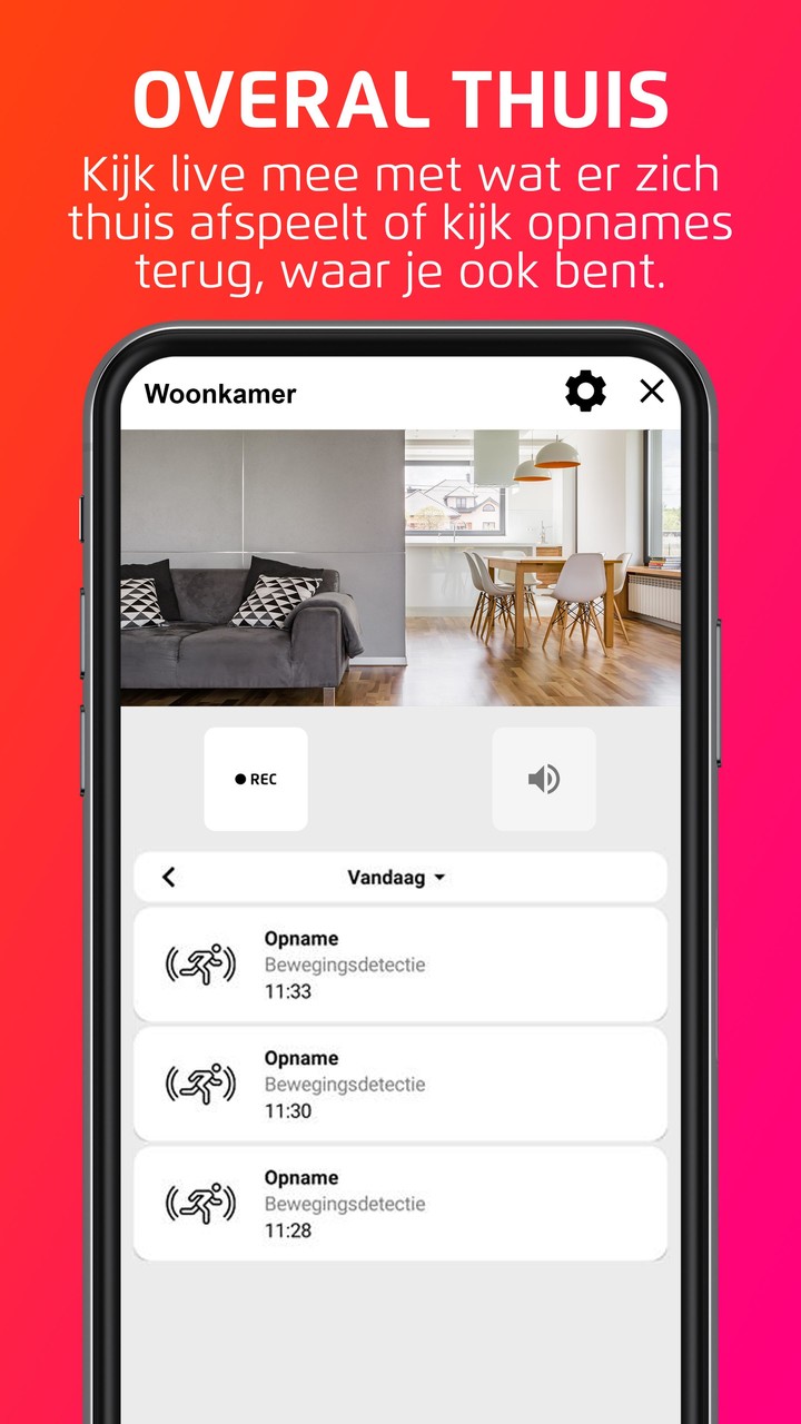 KlikAanKlikUit Next screenshot image 2_Popularmodapk.com
