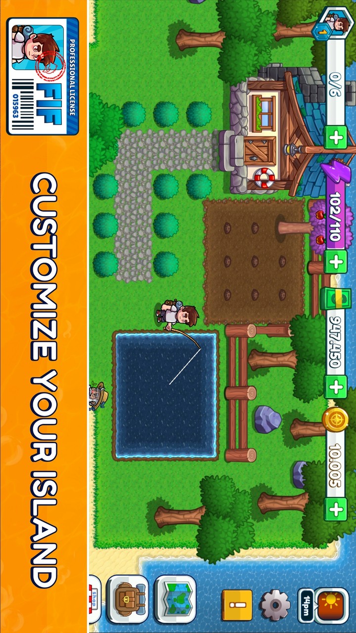 Nautical Life 2<span>(No Ads)</span> screenshot image 8_Popularmodapk.com