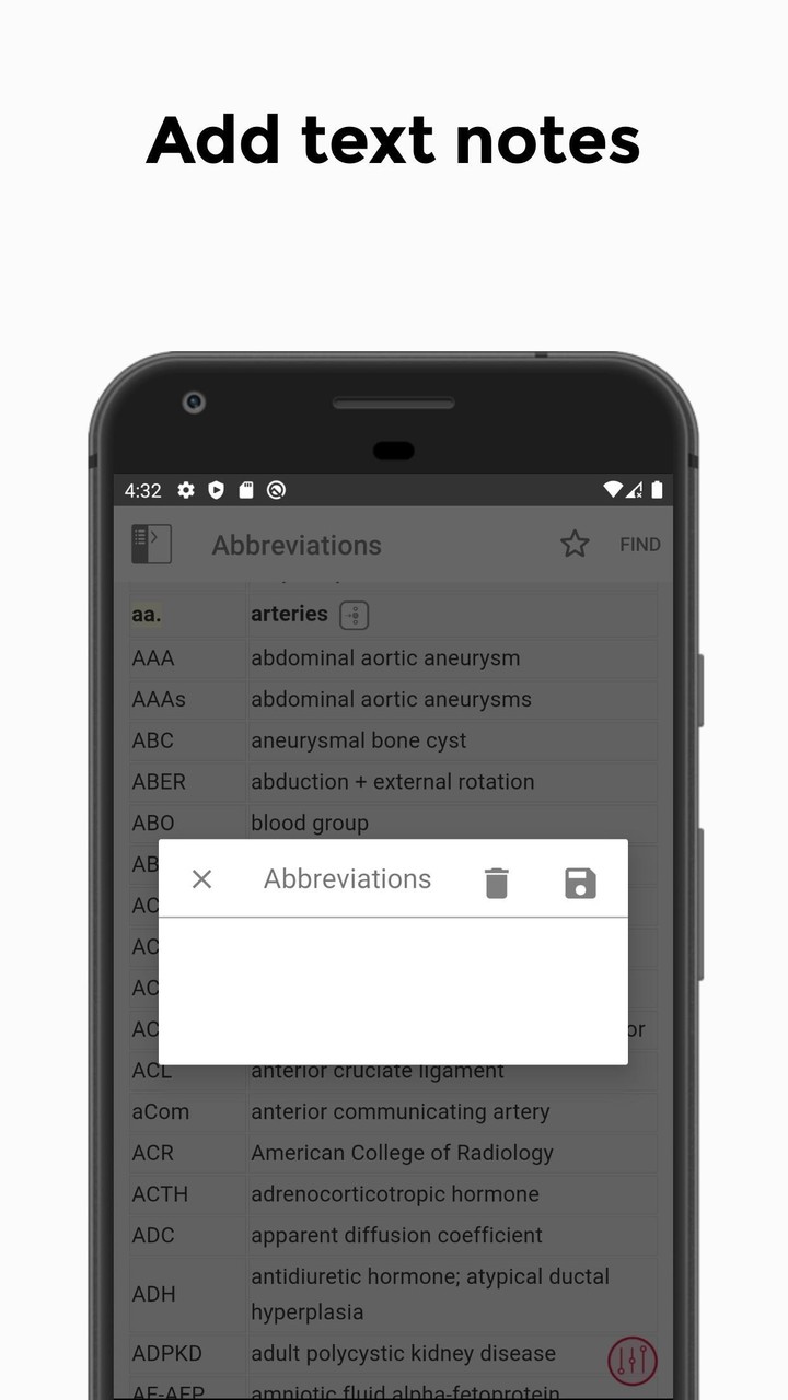 Radiology Review Manual screenshot image 5_Popularmodapk.com