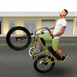 Moto Rider: Speed Chase<span>(No Ads Free Rewards)</span>1.26_Popularmodapk.com