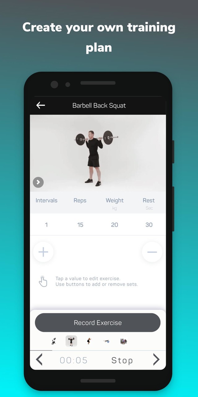 NRG Member screenshot image 2_Popularmodapk.com