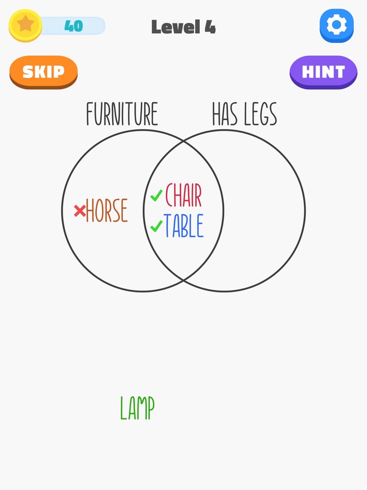 That's So Venn - Word Trivia screenshot image 5_Popularmodapk.com