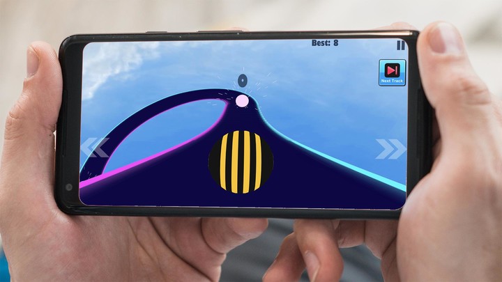 The Rainbow Road screenshot image 5_Popularmodapk.com