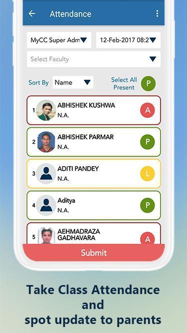 MVM COLLEGE - RAJKOT screenshot image 10_Popularmodapk.com