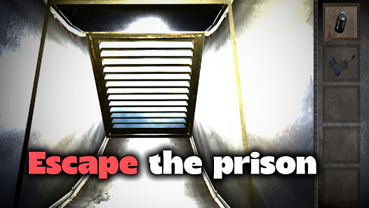 Prison Adventure: Room Escape<span>(No Ads)</span> screenshot image 1_Popularmodapk.com