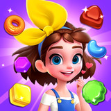 Cookie Match Dream1.0.8_Popularmodapk.com