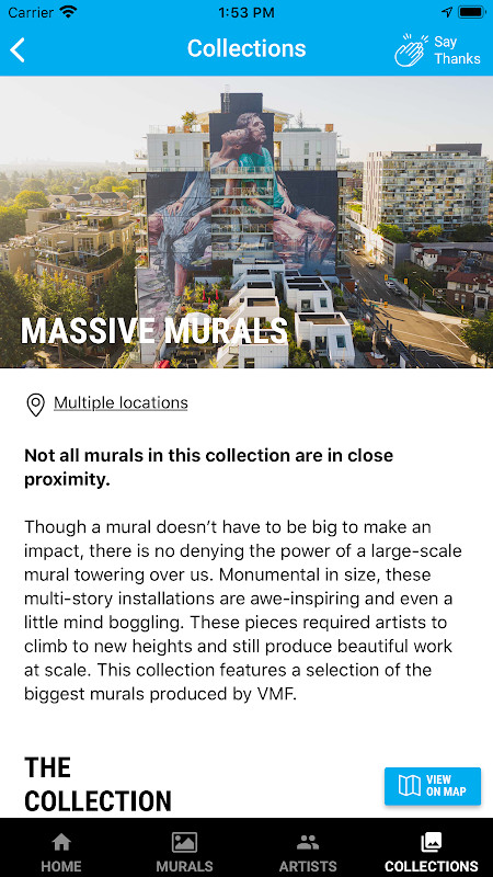 Vancouver Mural Festival screenshot image 4_Popularmodapk.com