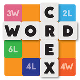 WordCrex - The fair word game2.0.64_Popularmodapk.com