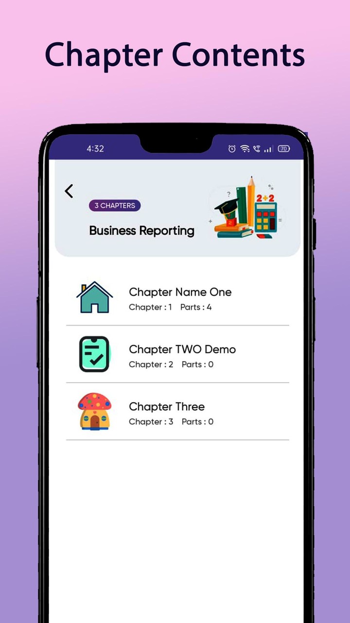 Elance Learning App screenshot image 2_Popularmodapk.com