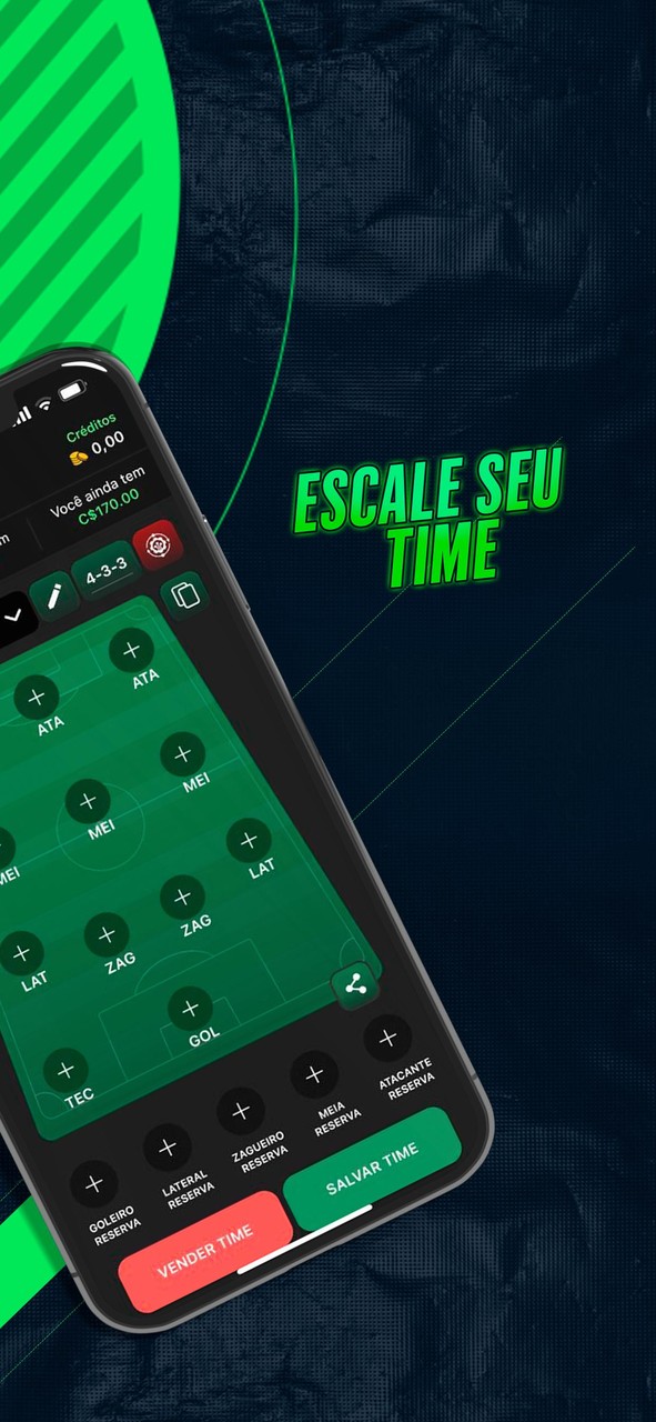 Catimba Fantasy screenshot image 5_Popularmodapk.com