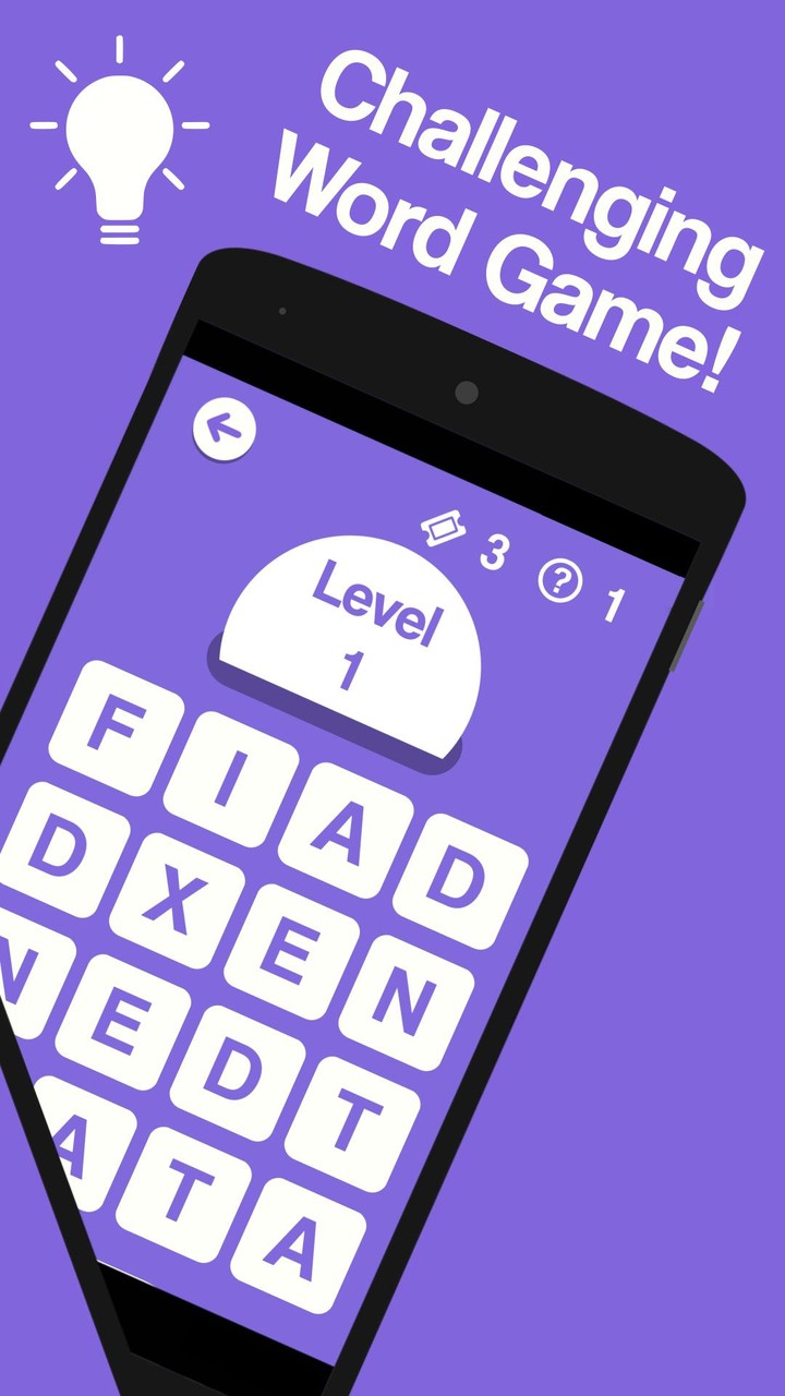 Letter Swap - A Word Game screenshot image 2_Popularmodapk.com