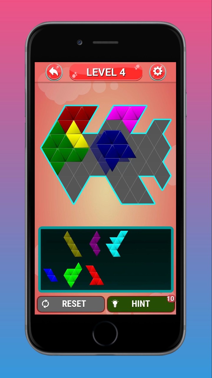 Block! Triangle Puzzle screenshot image 4_Popularmodapk.com