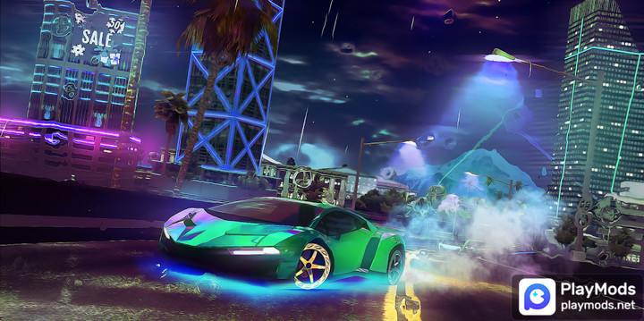 CarsX Need for Street<span>(Unlimited Money)</span> screenshot image 3_Popularmodapk.com