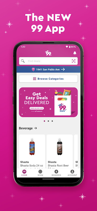 The 99 Store screenshot image 6_Popularmodapk.com