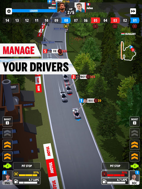 Modern Gun Shooting<span>(No Ads)</span> screenshot image 12_Popularmodapk.com