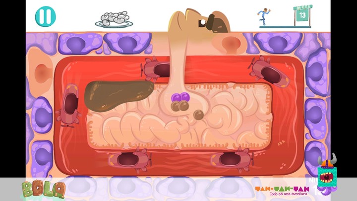 Bolo screenshot image 5_Popularmodapk.com