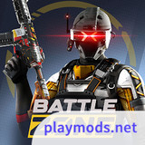 BattleZone: PvP FPS Shooter<span>(Unlimited Money)</span>0.0.4_Popularmodapk.com
