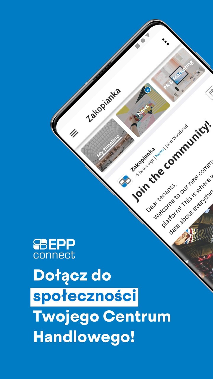 EPP Connect screenshot image 8_Popularmodapk.com