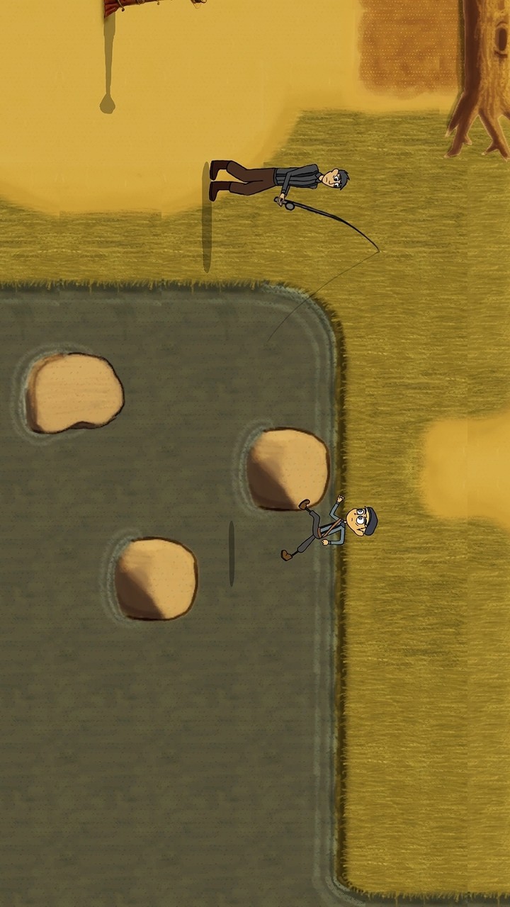 Spirits of Anglerwood Forest(experiencing all the content without spending money.) screenshot image 24_Popularmodapk.com