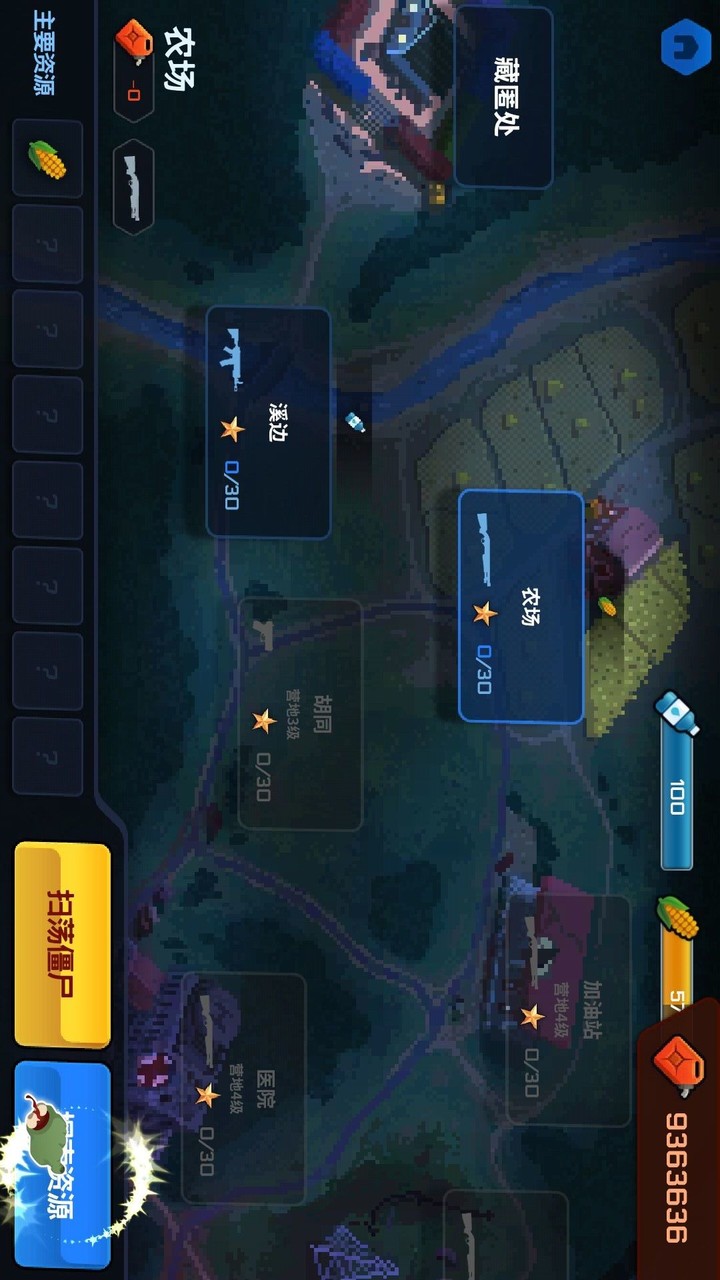 HeadShot ZD(Unlimited Bullets) screenshot image 4_Popularmodapk.com