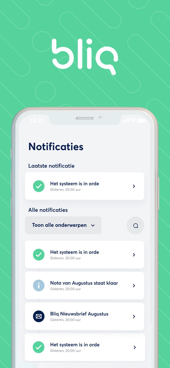 Bliq screenshot image 4_Popularmodapk.com