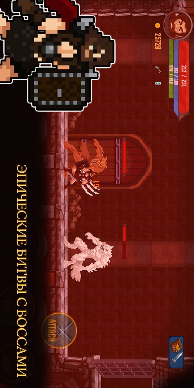 Soul essence screenshot image 6_Popularmodapk.com