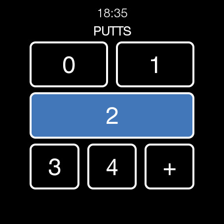 TheGrint | Golf Handicap & GPS screenshot image 7_Popularmodapk.com