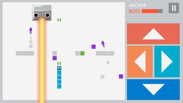 Snake King screenshot image 3_Popularmodapk.com