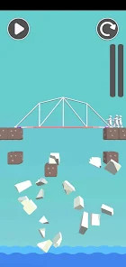 Bridge Challenge<span>(Unlimited Money)</span> screenshot image 7_Popularmodapk.com