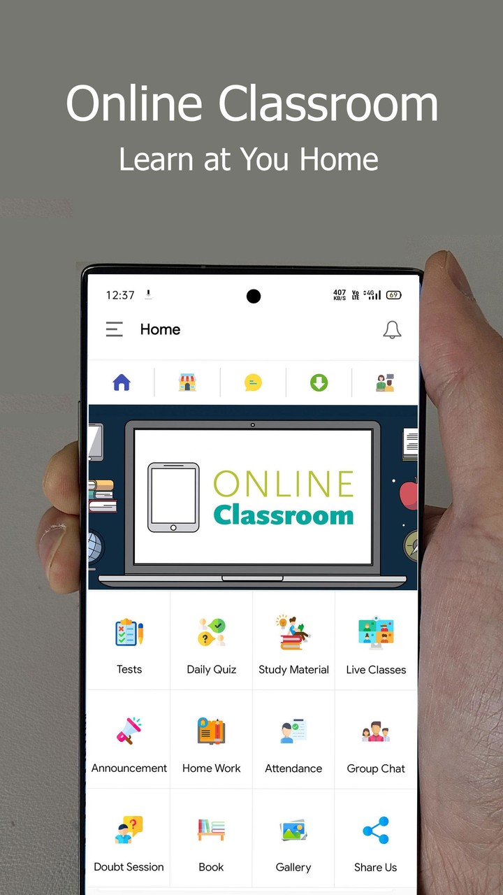 Sigma School of Physics screenshot image 7_Popularmodapk.com