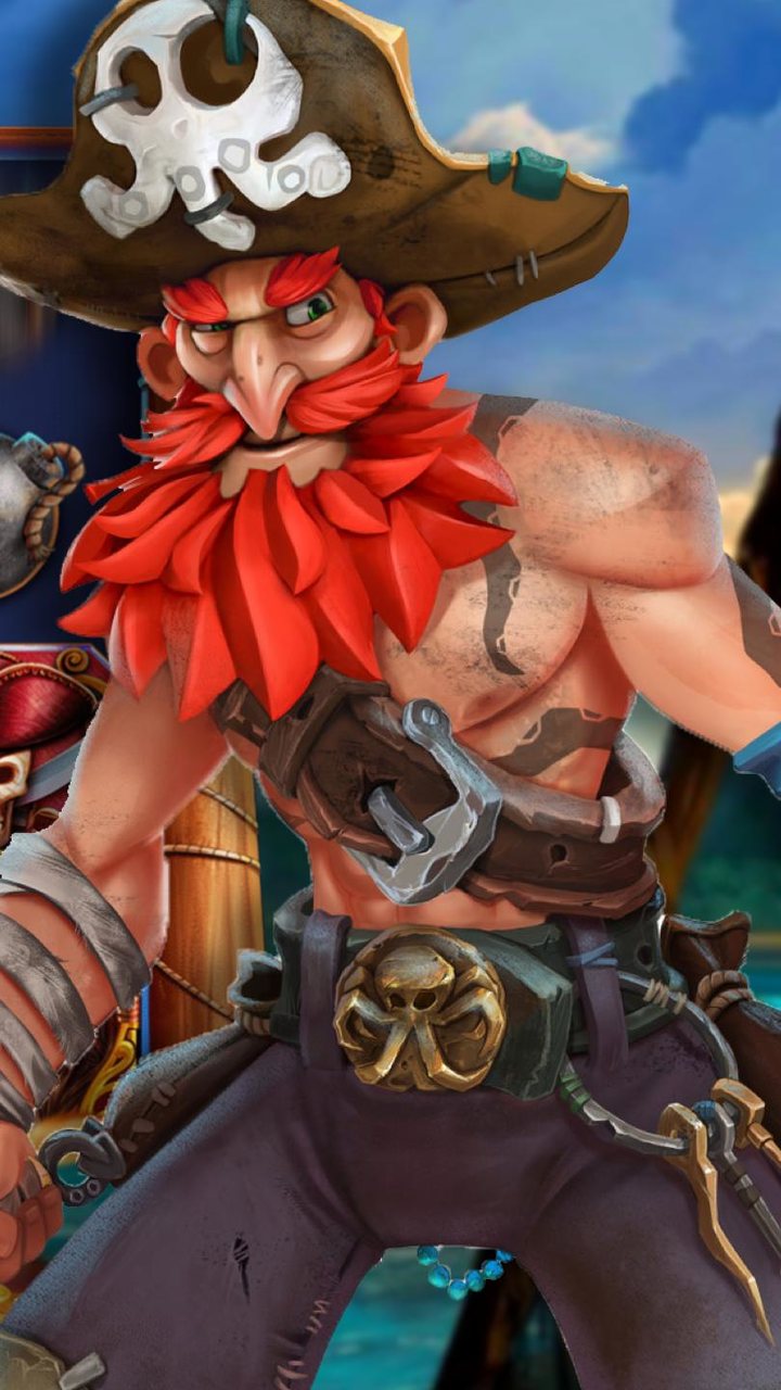 Pirate Gold screenshot image 4_Popularmodapk.com