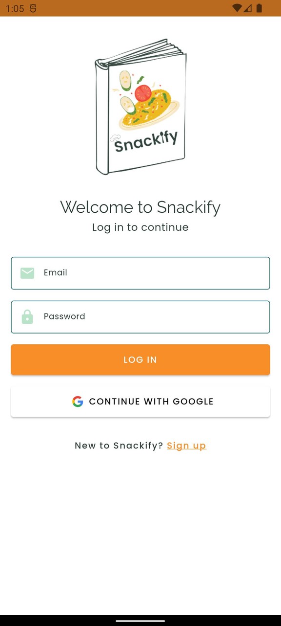 Snackify screenshot image 14_Popularmodapk.com