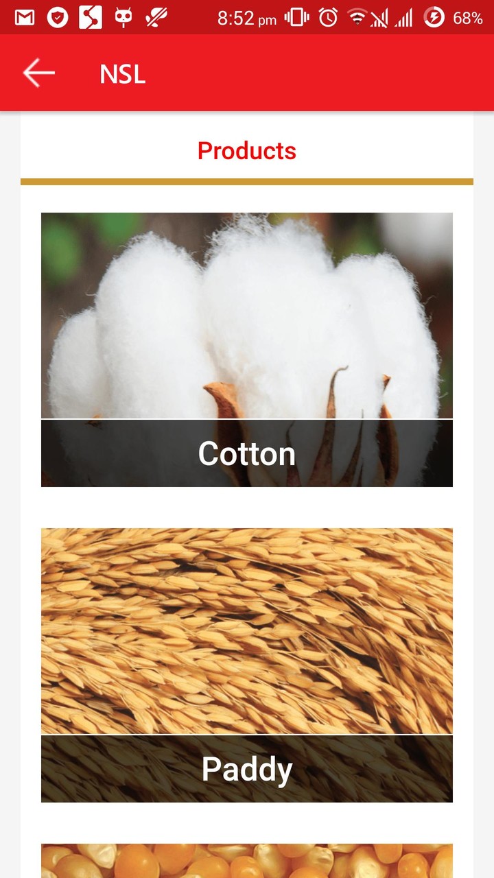 NSL Saathi screenshot image 3_Popularmodapk.com