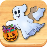 Halloween Puzzles for Kids4.9.3_Popularmodapk.com