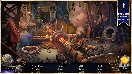 天域：大山之心破解版（含数据包）<span>(mod)</span> screenshot image 16_Popularmodapk.com