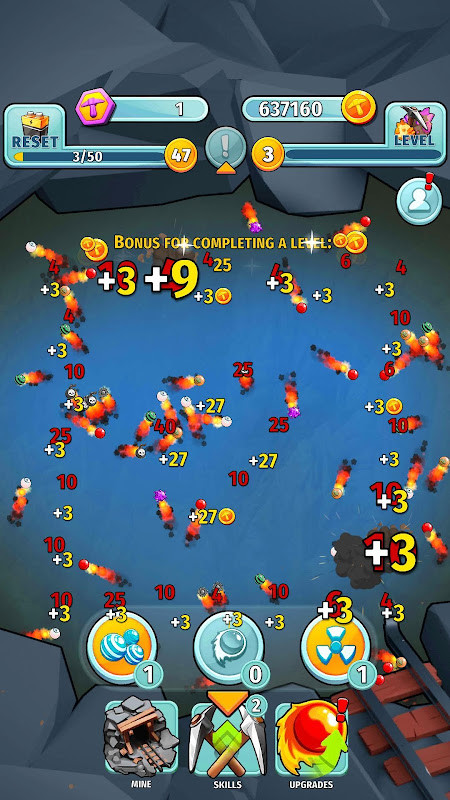 Idle Mine Breakout Tycoon screenshot image 6_Popularmodapk.com