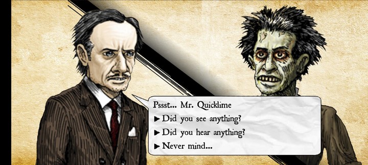 Debonair Killers screenshot image 3_Popularmodapk.com