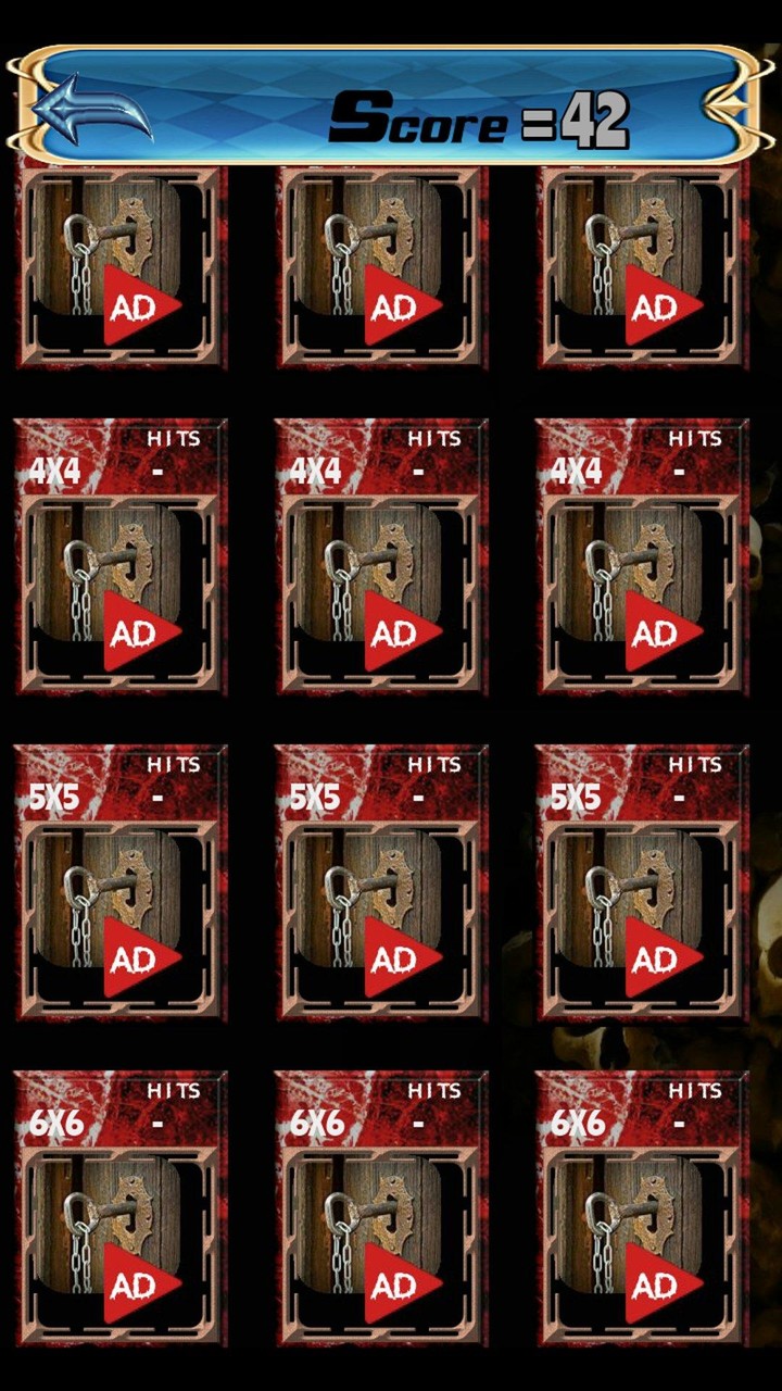 Terror Puzzle Jigsaw screenshot image 3_Popularmodapk.com