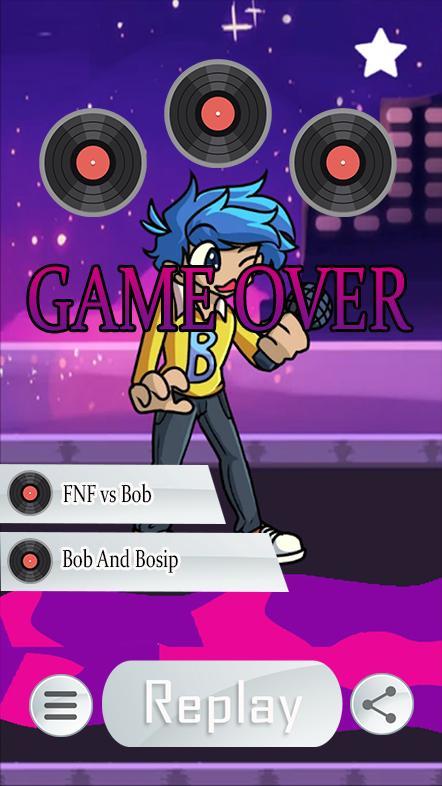 Bob - Friday Night Funkin' Pia screenshot image 4_Popularmodapk.com