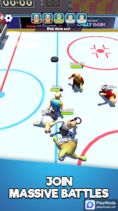 Chillybash: Beast fights<span>(Unlimited Money)</span> screenshot image 3_Popularmodapk.com