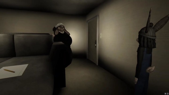 The man from the window part 2 screenshot image 5_Popularmodapk.com