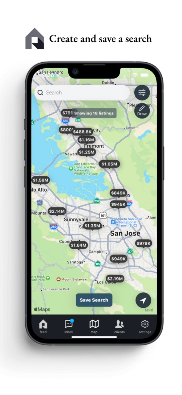 RealScout Agent Dashboard screenshot image 12_Popularmodapk.com