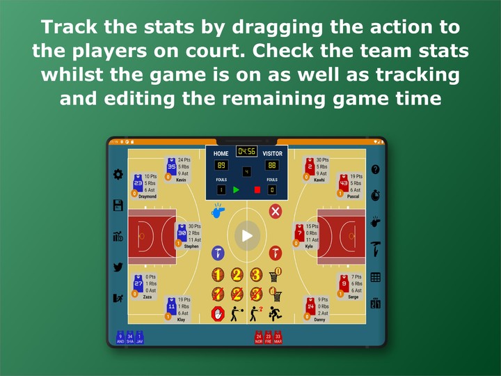 Faastplace Food delivery App screenshot image 12_Popularmodapk.com