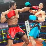 Kick Boxing Games: Fight Game2.3.4_Popularmodapk.com