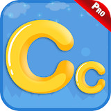 C Alphabet Learning Kids Games<span>(Paid for free)</span>1.7c_Popularmodapk.com