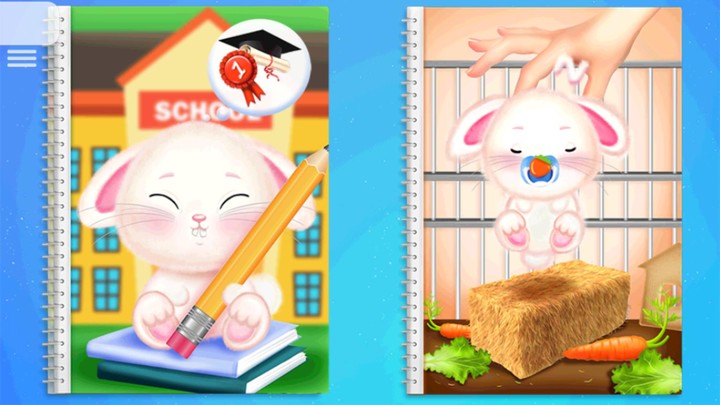 العاب اطفال تعليم كلمات و حروف screenshot image 1_Popularmodapk.com