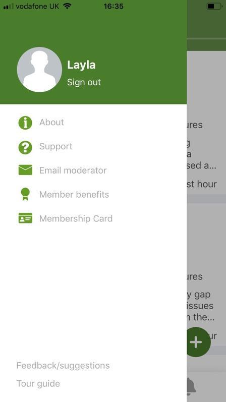 CIPD Community screenshot image 2_Popularmodapk.com